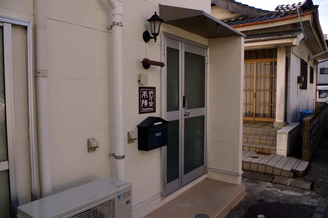 Guesthouse Imari Honjin Exterior photo